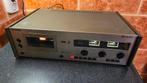 Vintage SIEMENS RC 444 Stereo-HiFi Cassettedeck ., Audio, Tv en Foto, Cassettedecks, Ophalen of Verzenden, Enkel, Overige merken