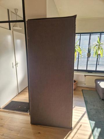 Gratis Hoofdbord Boxspring 200cm beschikbaar voor biedingen