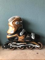 NIJDAM Inline Skates Maat 39, Overige merken, Verzenden, Inline skates 4 wielen, Dames