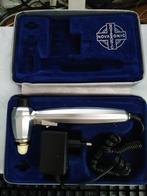 Novafon geluidsgolfmassagetherapie, Sport en Fitness, Massageproducten, Ophalen of Verzenden, Gebruikt, Apparaat