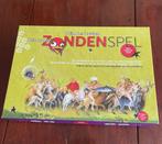 Zondenspel (bordspel), Hobby en Vrije tijd, Gezelschapsspellen | Bordspellen, Ophalen of Verzenden, Zo goed als nieuw