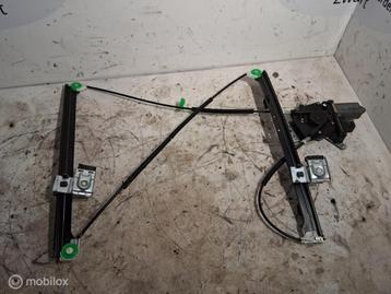 Raammechanisme R Vw Lupo 1.4 Cambridge ('98-'05) 6X0959801B beschikbaar voor biedingen
