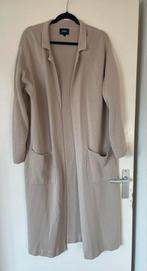 Purdey vest. Mt  L, Kleding | Dames, Truien en Vesten, Beige, Maat 46/48 (XL) of groter, Ophalen of Verzenden, Zo goed als nieuw