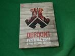 Defqon 1 Festival 2011 cd/bluray/cd (NL), Ophalen of Verzenden, Gebruikt, Overige genres