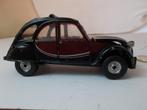 Corgi Toys 346 CITROEN 2CV-6 *1981* (Opknapper), Ophalen of Verzenden, Gebruikt, Auto, Corgi