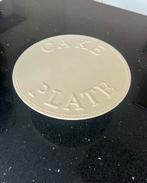 Taartplateau, Ophalen of Verzenden