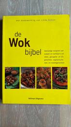 De Wok bijbel, Ophalen of Verzenden, Zo goed als nieuw, Azië en Oosters