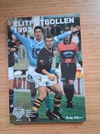 Seizoengids voetbal Zweden 1993, Verzenden, Zo goed als nieuw, Buitenlandse clubs, Boek of Tijdschrift