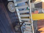 Balusters, Doe-het-zelf en Verbouw, Ladders en Trappen, Ophalen of Verzenden, Gebruikt, Minder dan 2 meter