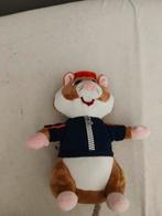 AH hamster Coach, Ophalen of Verzenden, Zo goed als nieuw, Overige typen