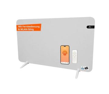 Infrarood verwarming 600W of 800W. 🔥Wifi+thermostaat. 🔥 beschikbaar voor biedingen