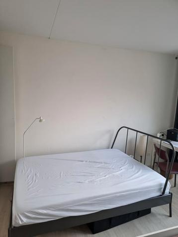 Ikea kopardal 140x200 without mattress