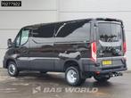 Iveco Daily 35C21 3.0L Automaat 210PK 3,5t Trekhaak L2H1 LED, Auto's, Automaat, Stof, 4 cilinders, Iveco