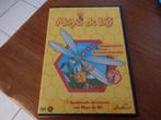 Diverse kinderdvd,s oa Kabouter plop, Cd's en Dvd's, Ophalen, Gebruikt, Avontuur, Film