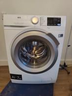 AEG Lavamat 6000 series wasmachine - 7kg, Witgoed en Apparatuur, Ophalen, Zo goed als nieuw, Voorlader, 85 tot 90 cm