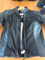 Revit motorjas, Motoren, Kleding | Motorkleding, Ophalen of Verzenden, Tweedehands