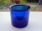 Iittala 8 cm Kivi Aquamarine blue Marimekko, Verzenden, Zo goed als nieuw, Overige materialen, Minder dan 25 cm