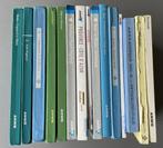 Verzameling oude ANWB reisgidsen, Gelezen, Europa, Ophalen of Verzenden, Reisgids of -boek