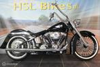 Harley Davidson 88 FLSTFI Fat Boy, Chopper, Bedrijf, 1449 cc, Meer dan 35 kW
