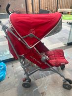Maclaren buggy, Ophalen of Verzenden, Gebruikt, Maclaren, Regenhoes