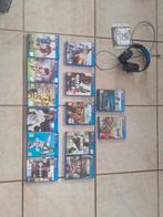 PS4 Spellen + Turtle Beach Headset (Zo Goed Als Nieuw), Spelcomputers en Games, Games | Sony PlayStation Vita, Online, Overige genres