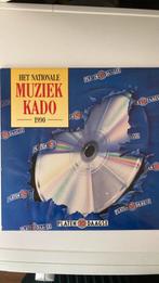 Muziek kado 1990 vinyl lp, Ophalen of Verzenden, Zo goed als nieuw