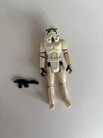 Vintage Star Wars Stormtrooper, Verzenden, Actiefiguurtje