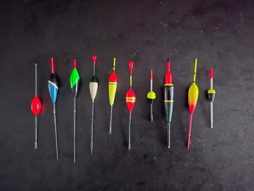 Dobbers set 3 beschikbaar voor biedingen