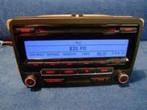 GRATIS INBOUW VERZENDING VW RADIO RCD 310 CADDY TRANSPORTER, Ophalen of Verzenden, Zo goed als nieuw