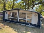Isabella opus3 G19 1000 voortent caravan, Ophalen, Gebruikt, Isabella