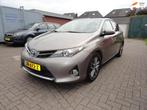 Toyota Auris 1.8 AUT Hybrid Aspiration NIEUWSTAAT, Auto's, Toyota, Gebruikt, 4 cilinders, Bruin, Bedrijf