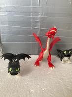Playmobil draken, Kinderen en Baby's, Speelgoed | Playmobil, Ophalen of Verzenden, Gebruikt