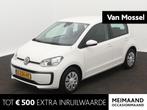 Volkswagen Up! 1.0 BMT move up! | Maps + More | Airco | DAB+, Voorwielaandrijving, Stof, Gebruikt, Met garantie (alle)