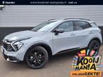 Kia Sportage 1.6 T-GDi Plug-in Hybrid AWD Dark Edition Ruim, Automaat, Euro 6, 4 cilinders, Bedrijf