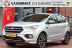 Ford Kuga 1.5 EcoBoost *ST Line* | Carplay | Camera | Cruise, Leder en Stof, Origineel Nederlands, Bedrijf, Handgeschakeld