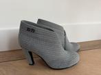 Te koop: Mooie United Nude Fold Hi laarsjes, maat 38., United Nude, Lage of Enkellaarzen, Ophalen of Verzenden, Zo goed als nieuw