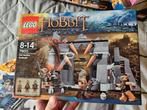 LEGO The Hobbit 79011 Dol Guldur Ambush, Ophalen of Verzenden, Nieuw, Complete set, Lego