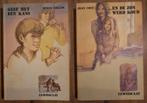 Boeken jeugd vanaf 13 jaar. Per stuk 2,50 euro, Ophalen, Zo goed als nieuw