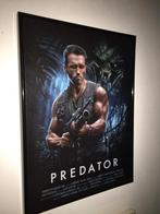 Predator, Rechthoekig Staand, Ophalen of Verzenden, Zo goed als nieuw, A1 t/m A3