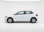 Volkswagen Polo 1.0 TSI 95pk Comfortline | ECC | Carplay | 2, Stof, Gebruikt, 95 pk, 1055 kg