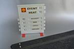 EVENT BOARD als sceenery van AIRFIX schaal1:32 Fleischmann, Ophalen of Verzenden, Gebruikt, Overige merken