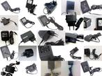 25 verschillende AC/DC adapters - Adapter - 220 volt  5 euro, Ophalen of Verzenden, Gebruikt
