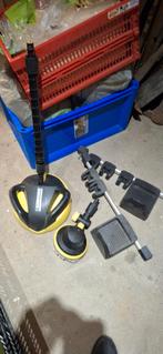 Originele Kärcher Onderdelen Set, Ophalen, Gebruikt, Kärcher