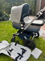 Bugaboo Cameleon 3 Elements (limited edition), Gebruikt, Bugaboo, Verstelbare duwstang, Ophalen