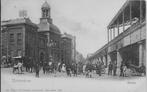 Rotterdam, Beurs, Verzenden, Voor 1920, Ongelopen, Zuid-Holland