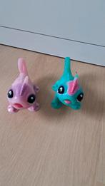 Little Live Pets - Zingende & Spelende Chameleon, Kinderen en Baby's, Speelgoed | Overig, Ophalen of Verzenden, Gebruikt, Jongen of Meisje