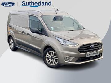 Ford Transit Connect 1.5 EcoBlue L2 Limited Zuid | 120pk | N beschikbaar voor biedingen