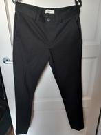 Mooie zwarte pantalon van Produkt te koop ZGAN maat 31/32, Produkt, Ophalen of Verzenden, Zo goed als nieuw, Zwart