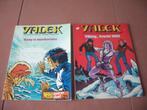 YALEK stripboeken (16x0, Meerdere stripboeken, Ophalen of Verzenden, Gelezen