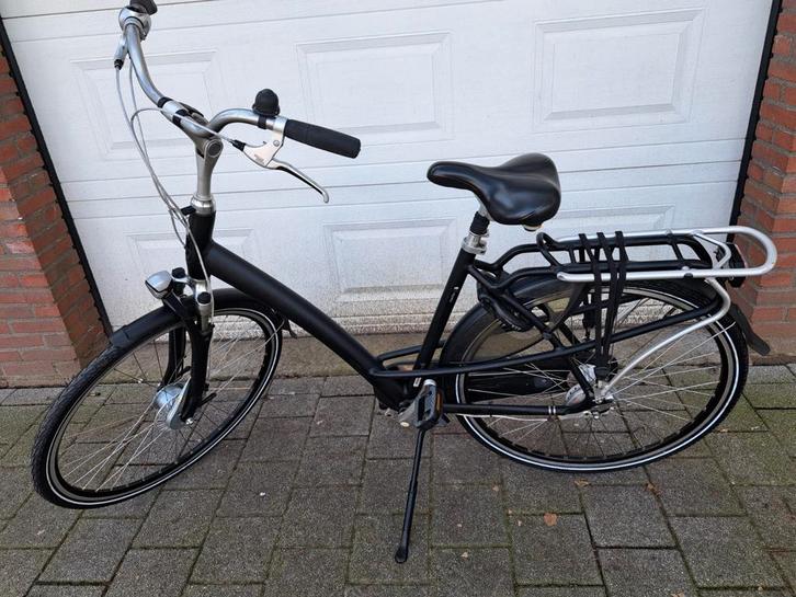 Damesfiets batavus mambo inspire 7 vers in nieuw staat, Fietsen en Brommers, Fietsen | Dames | Damesfietsen, Zo goed als nieuw